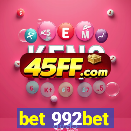 bet 992bet